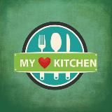 MY ❤️ KITCHEN