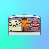 TelegaMusicAwards11к