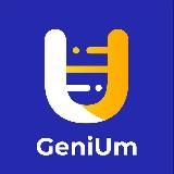 GeniUm. Михаил Кривоносов