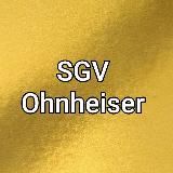 GOLD SILBER & Interessantes SGV Ohnheiser - in die Zukunft mit wahren Werten 👍 Wahrheit kann man kaufen 😊 Krall