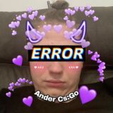 ЧАТИК ANDER