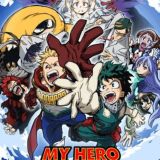 My Hero Academia - WickedAnime