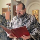 Епископ Алексий (Елисеев) Chat