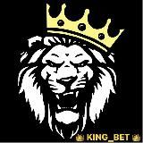 KINGS of BETS | Прогнозы на спорт