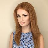 Звездный визажист Анастасия Гартман