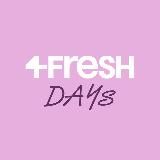 4fresh DAYs