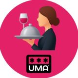 Horeca: официант, хостес, кейтеринг. Чат