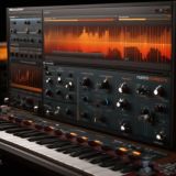 Мастерская Звука / СИНТЕЗ