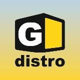 G Distro