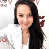 Ирина Вахрушева | компания Тренд