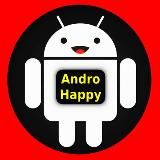 AndroHappy