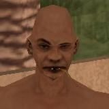 Душевный San-Andreas