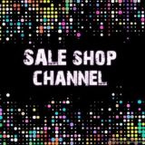 🆂🅰🅻🅴 🆂🅷🅾🅿 ️ CHANNEL