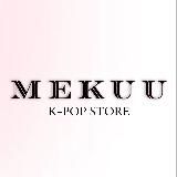 MEKUU STORE | K-POP SHOP 🤍