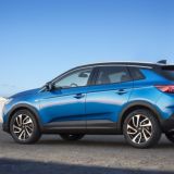 Opel Grandland X owners club