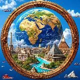 🌎 ТУРИЗМ | БОЛЬШАЯ ЗЕМЛЯ