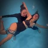 Гидрореабилитация / Психология / Медицина