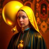 Passarola. Музыкант.☦️