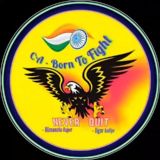 ✰ CA - Born To Fight [Since 2K16] ✰