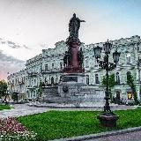 🇷🇺Одесса - Русский город🇷🇺