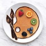 Вдохновение в каждом блюде