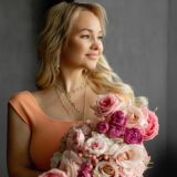 Аромат 🌹 Женщины | Полина Федотенкова