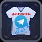 Android Themes for Telegram Link