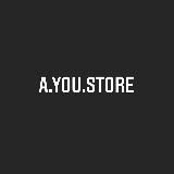 A.YOU.STORE / Реплики товаров люкс
