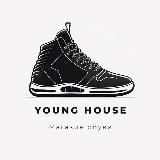 YOUNG HOUSE30 - Кроссовки и обувь