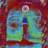 Хаммраммр в Калейдоскопе Юг