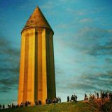 خبرهای جالب گنبد