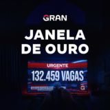 Aniversário do Gran 2025 - GRAN