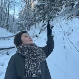 Инна Павленко