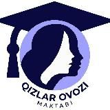 "Qizlar ovozi" Farg'ona viloyati