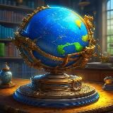 Глобус Shop🌏