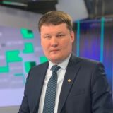 Целищев Алексей Николаевич