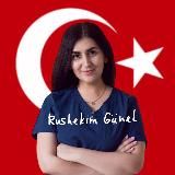 Гунель о медицине в Турции 🇹🇷 (STS | TUS)