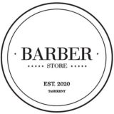 Barber Store