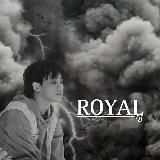 ЗАКРЫТО Royal