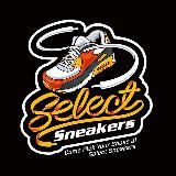 🚀SELECT SNEAKERS🚀