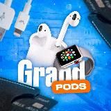 GrandPods