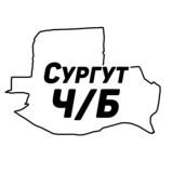 Сургут и ХМАО Ч/Б