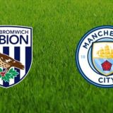 WBA -MAN CITY (6^ Giornata SoloLecce.it)
