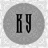 Кавказские узоры