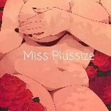 MISS PLUS SIZE ❤️