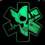 Тактическая медицина-Сибирь