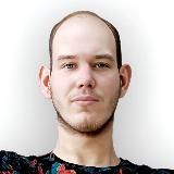 Дизайнер Иван Юдин | Инфографика Wildberries OZON