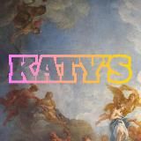 KATY’S | Искусство, живопись, музеи