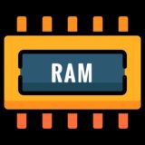 EOS Ram