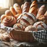 PanDelicia 🥖🥐🍯